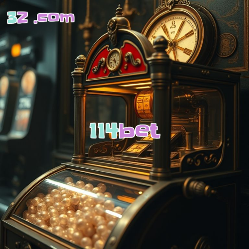 A Trajetória Paga da 114bet: Emoções e Prêmios Esperam por Você