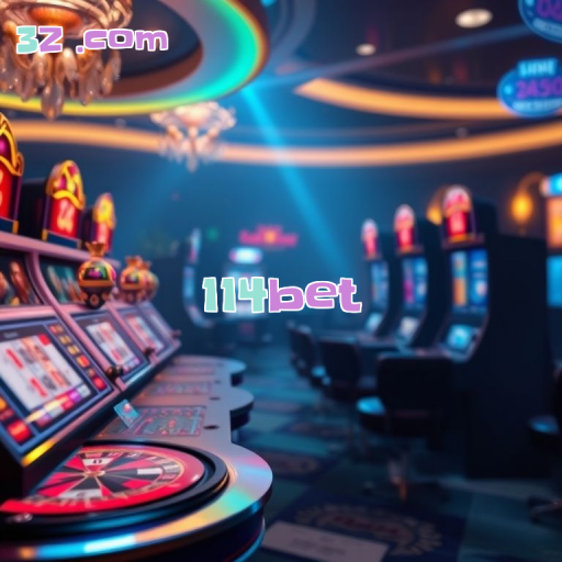 Slots Imperdíveis no 114bet para Jogadores Apaixonados